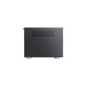 Jonsbo N4 Black Micro Tower