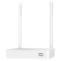 TOTOLINK N350RT wireless router Fast Ethernet Single-band (2.4 GHz) White