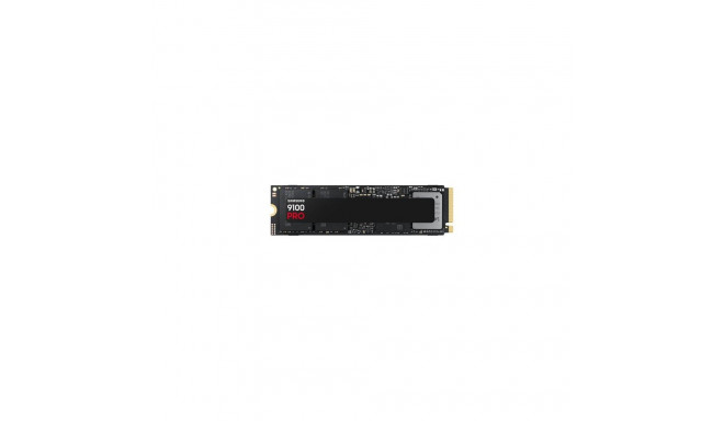 SSD    2TB Samsung  M.2  PCI-E   NVMe Gen5 9100 PRO Basic retail