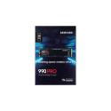 Samsung 990 PRO 2 TB M.2 PCI Express 4.0 NVMe V-NAND MLC