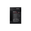 Samsung 990 PRO 2 TB M.2 PCI Express 4.0 NVMe V-NAND MLC