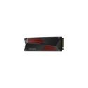Samsung 990 PRO 1 TB M.2 PCI Express 4.0 NVMe V-NAND MLC