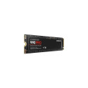 Samsung 990 PRO 1 TB M.2 PCI Express 4.0 NVMe V-NAND MLC