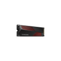 Samsung 990 PRO 1 TB M.2 PCI Express 4.0 NVMe V-NAND MLC
