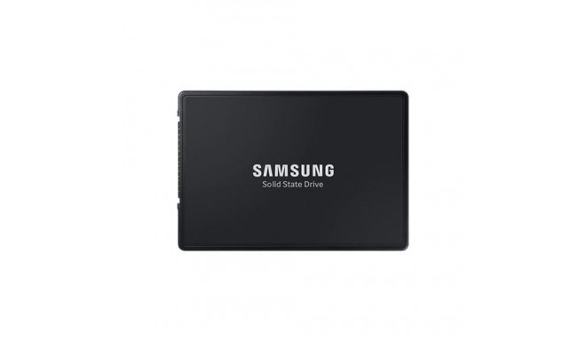 Samsung PM9A3 1.92 TB 2.5&quot; PCI Express 4.0 NVMe V-NAND TLC