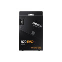 Samsung 870 EVO 1 TB 2.5&quot; Serial ATA III V-NAND