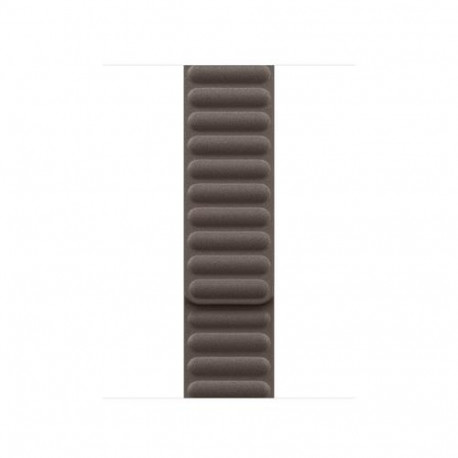 Apple 42mm Dark Taupe Magnetic Link - M/L