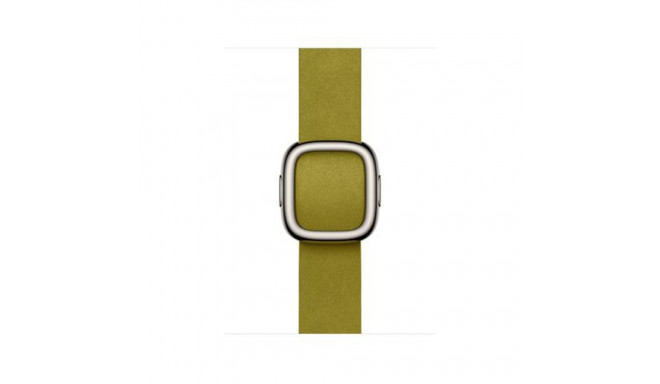 Apple 42mm Chartreuse Modern Buckle - Small