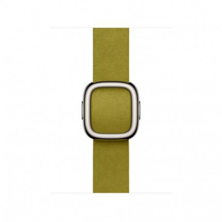 Apple 42mm Chartreuse Modern Buckle - Large