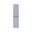 Apple 42mm Blue Cloud Sport Loop