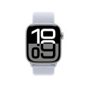 Apple 42mm Blue Cloud Sport Loop
