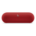 Beats by Dr. Dre Beats Pill Stereo portable speaker Red