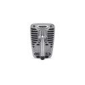 Shure MOTIV MV51 Grey Digital camcorder microphone
