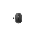 Gembird MUSW-6B-01 mouse Office Right-hand RF Wireless Optical 1600 DPI