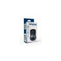 Gembird MUSW-4B-04 mouse Office Ambidextrous RF Wireless Optical 1600 DPI