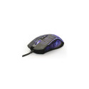 Gembird MUSG-RGB-01 mouse Gaming Right-hand USB Type-A 3600 DPI