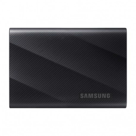 Samsung MU-PG4T0B 4 TB USB Type-C 3.2 Gen 2 (3.1 Gen 2) Black