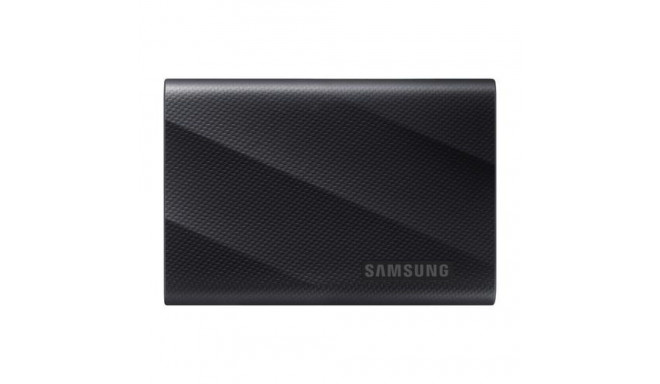 Samsung MU-PG4T0B 4 TB USB Type-C 3.2 Gen 2 (3.1 Gen 2) Black