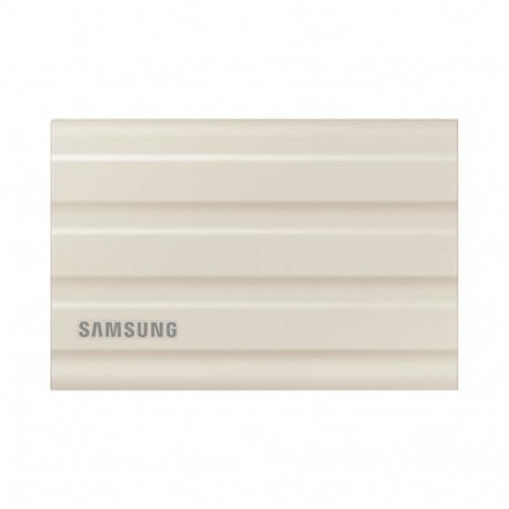 Samsung MU-PE2T0K 2 TB USB Type-C 3.2 Gen 2 (3.1 Gen 2) Beige
