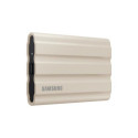 Samsung MU-PE1T0K 1 TB USB Type-C 3.2 Gen 2 (3.1 Gen 2) Beige