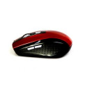Media-Tech Raton Pro R mouse Office Ambidextrous RF Wireless Optical 1600 DPI