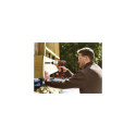 Black &amp; Decker MT218K-QW oscillating multi-tool Black, Orange 8500 OPM