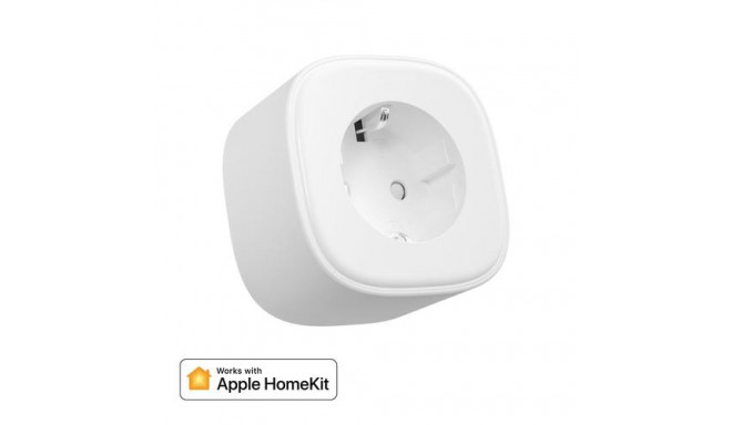 Meross MSS210D smart plug White