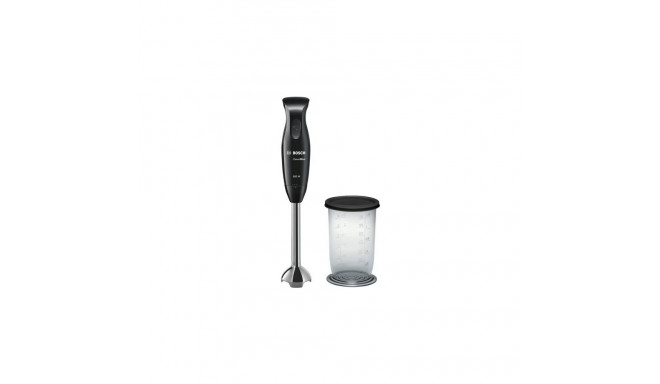 Bosch MSM2610B blender Immersion blender 600 W Anthracite