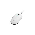 Havit MS969WB - 2.4G wireless gaming mouse, black and white