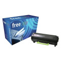 Freecolor MS610-FRC toner cartridge 1 pc(s) Black