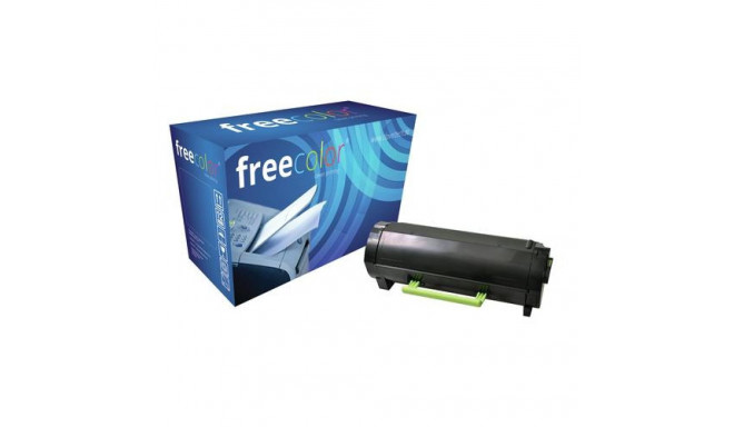 Freecolor MS610-FRC toner cartridge 1 pc(s) Black