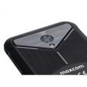 MaxCom MS572 Smart&amp;Strong 14.5 cm (5.71&quot;) Hybrid Dual SIM Android 9.0 4G USB Type-C