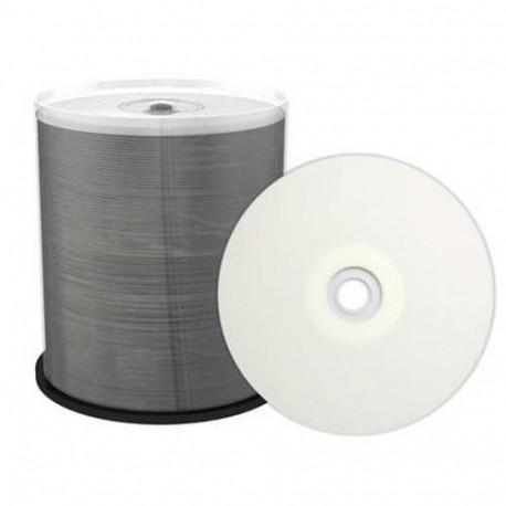MediaRange MRPL513 blank CD CD-R 700 MB 52x 100 pc(s)