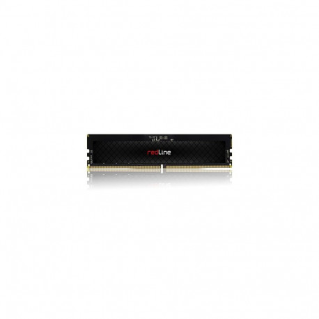 Mushkin Redline - 32GB DDR5-4800 UDIMM PC5-4800 (4800MHz) 40-40-40 | MRE5U480FFFD32G