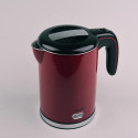 Feel-Maestro MR030 red electric kettle 1.2 L 1500 W