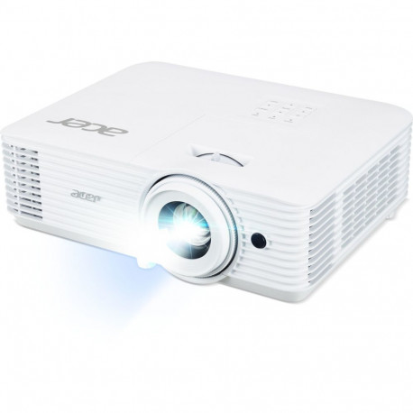 Acer Home X1528Ki Standard throw projector 5200 ANSI lumens DLP 1080p (1920x1080) 3D White