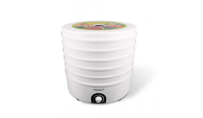 Maestro MR 766 White 520 W