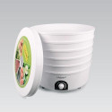 Maestro MR 766 White 520 W