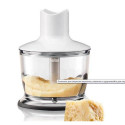 Braun MQ 3137 blender 0.6 L Immersion blender 750 W White
