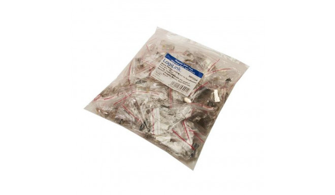 LogiLink MP0004 wire connector CAT5e