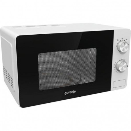 Gorenje Mikrovågsugn MO17E1W