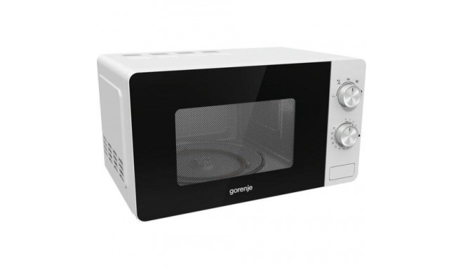 Gorenje Mikrovågsugn MO17E1W