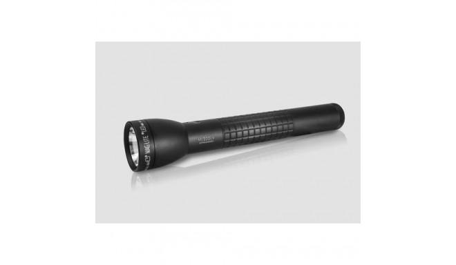 Maglite ML300LX Black Hand flashlight LED