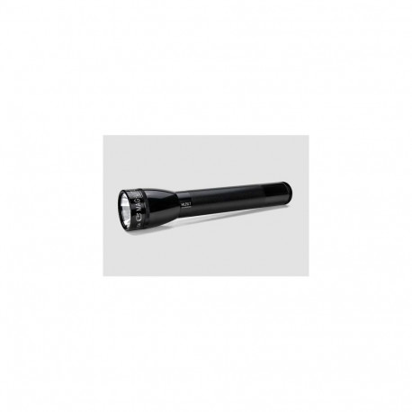 Maglite ML25LT Black Hand flashlight LED