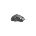 Evolveo ML-507B mouse Office Right-hand USB Type-A Laser 1600 DPI