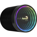 Aerocool Mirage 5 Processor Air cooler 6 cm Black 1 pc(s)