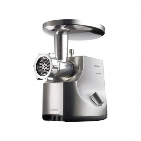Kenwood MG700 mincer 2000 W Silver