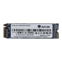 AFOX ME300-256GN internal solid state drive 256 GB M.2 PCI Express 3.0 NVMe 3D NAND