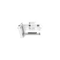 Cooler Master Gaming MCA-U000R-WFVK03 computer case part Universal Graphic card holder