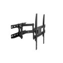 Maclean MC-760 TV mount 139.7 cm (55&quot;) Black